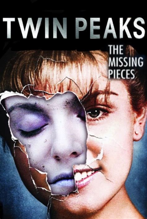 nedladdning Twin Peaks: The Missing Pieces